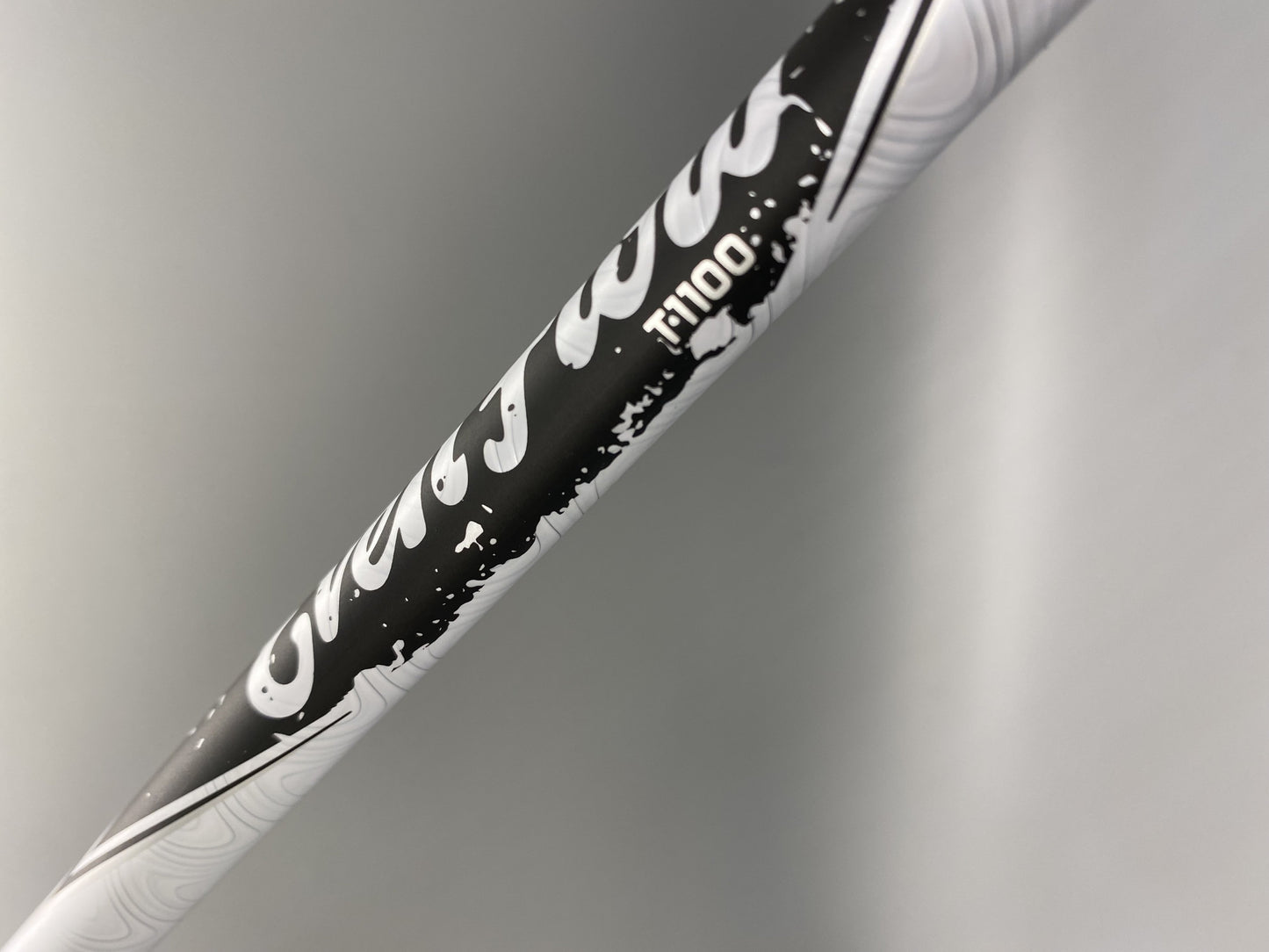 EvenFlow White T1100