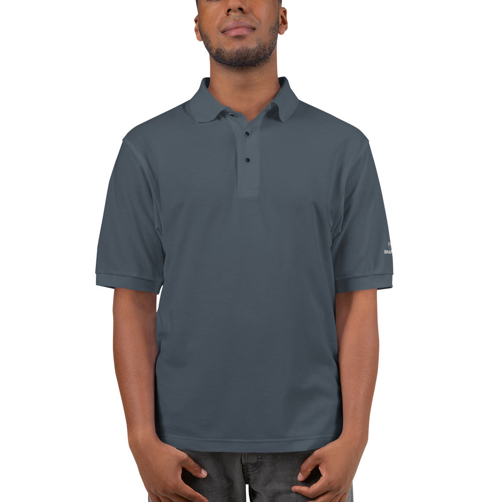 Premium Polo