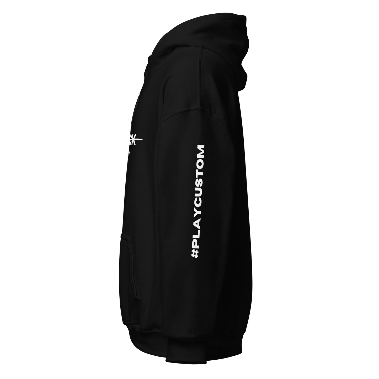 Non-Stock Hoodie