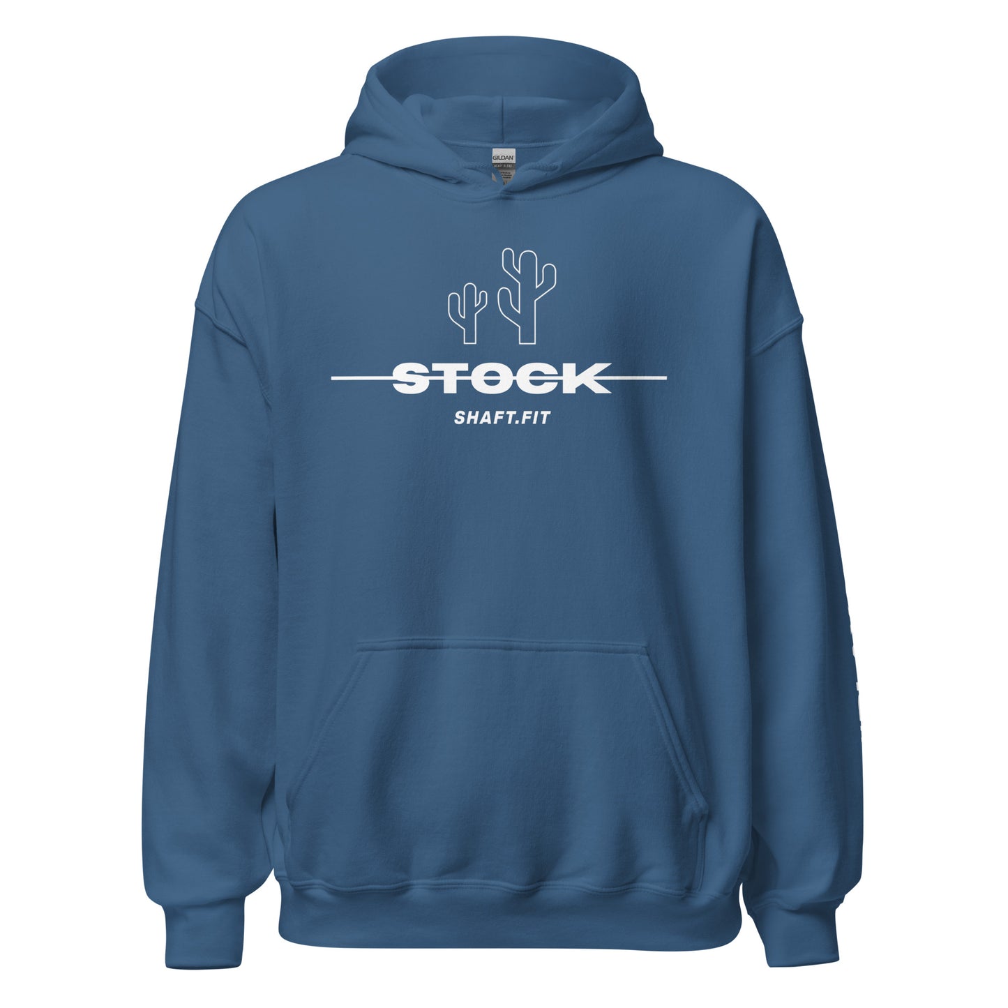 Non-Stock Hoodie