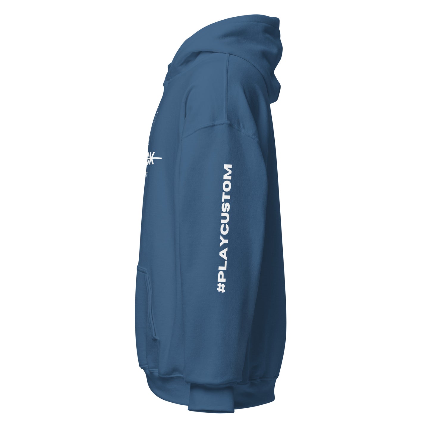 Non-Stock Hoodie