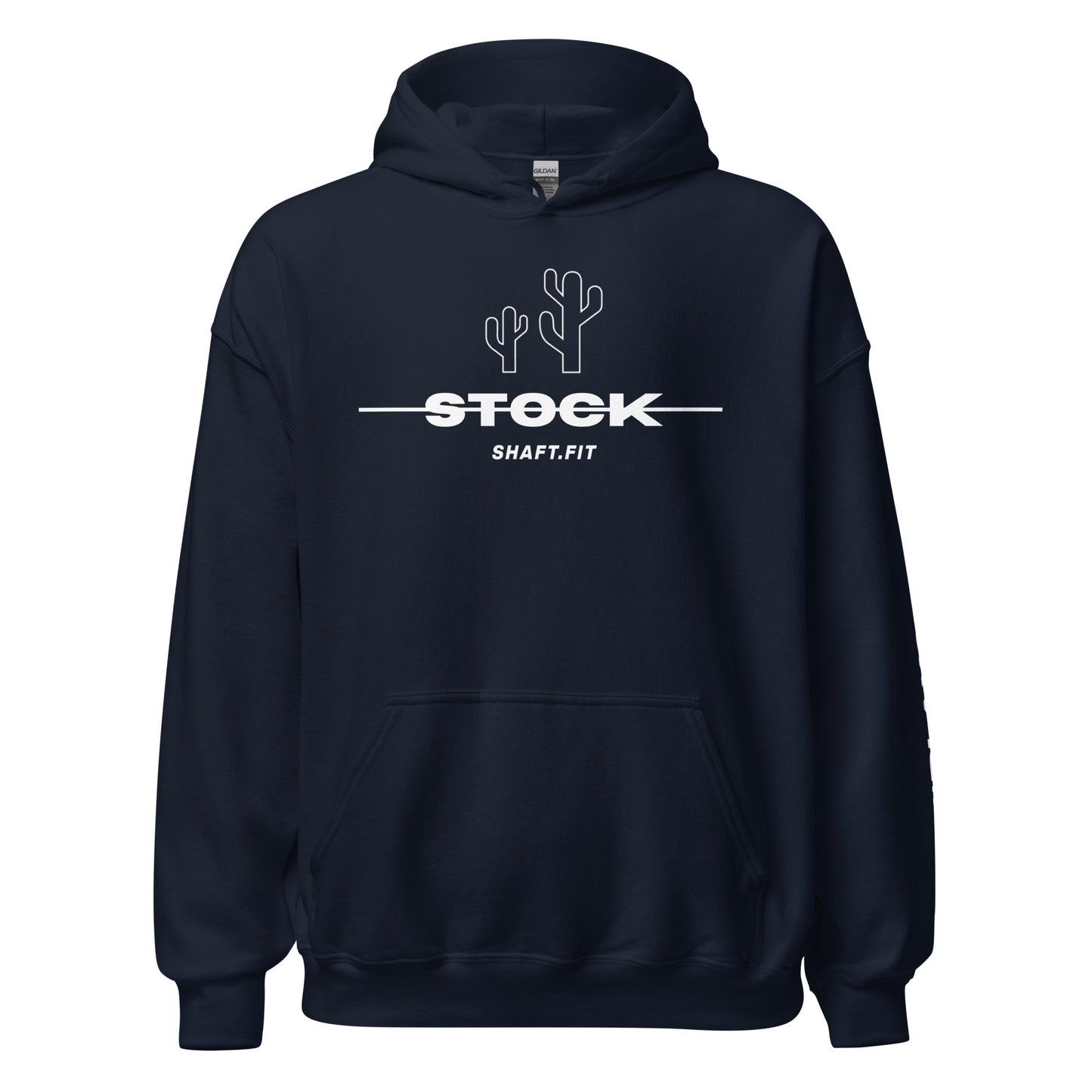 Non-Stock Hoodie