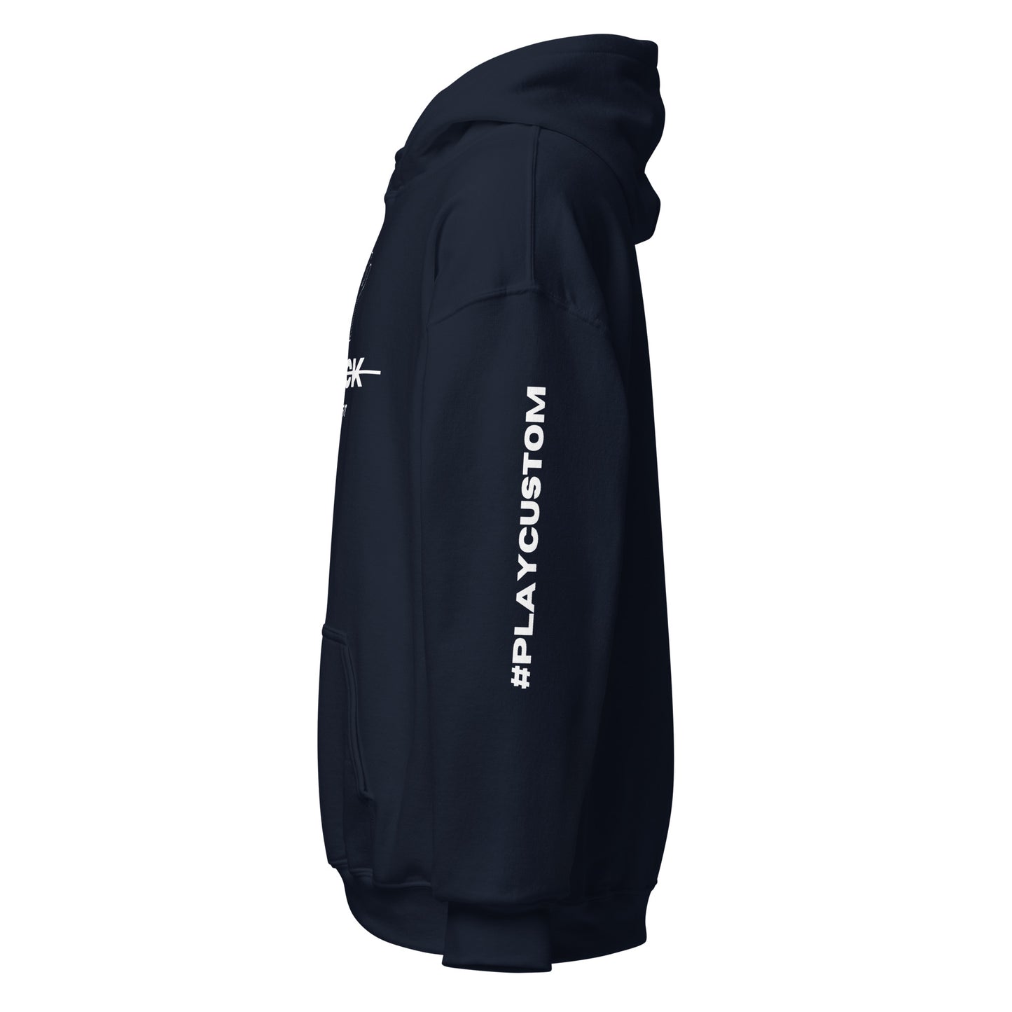 Non-Stock Hoodie