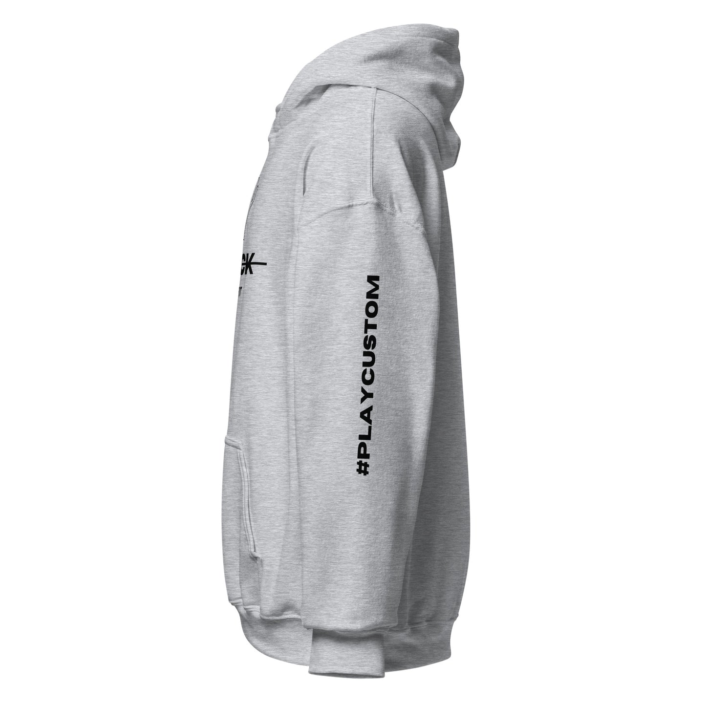 Non-Stock Hoodie