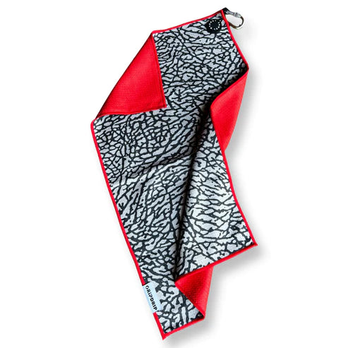 Grip Drip - Magnet Towel