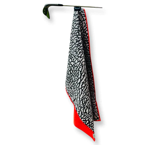 Grip Drip - Magnet Towel