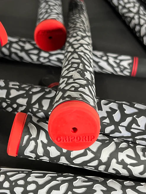 Grip Drip - Irons/Wood Grips