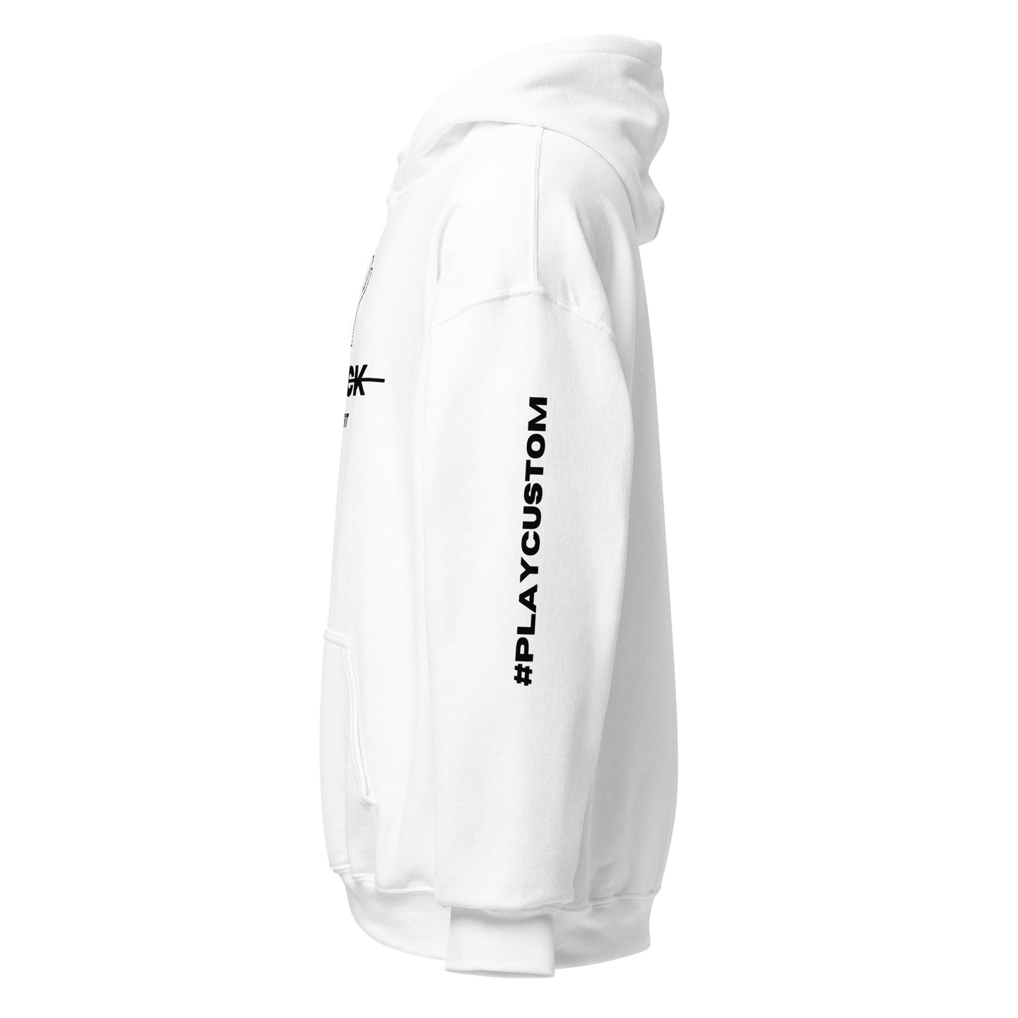 Non-Stock Hoodie
